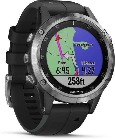 Garmin 5 plus Continuara.org