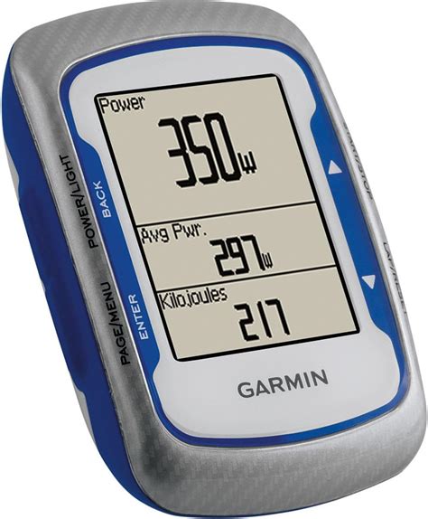 Garmin 500 edge Continuara.org