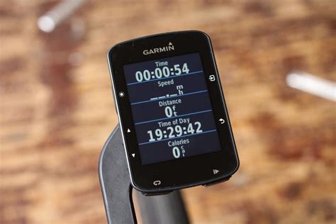 Garmin 520 edge Continuara.org