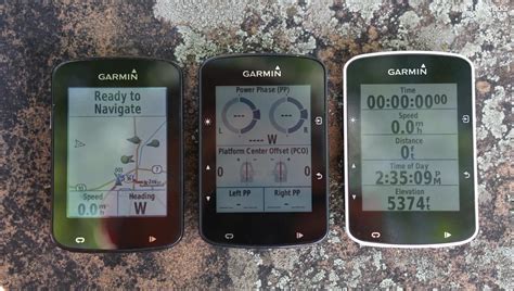Garmin 520 plus Continuara.org