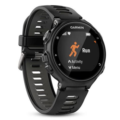 Garmin 735 xt Continuara.org