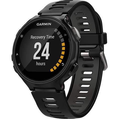 Garmin 735xt Continuara.org
