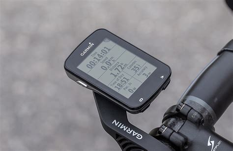Garmin 820 edge Continuara.org