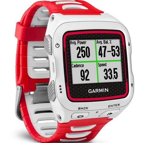 Garmin 920 xt Continuara.org