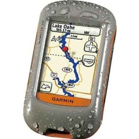 Garmin dakota Continuara.org