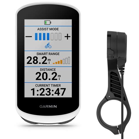 Garmin edge explore Continuara.org