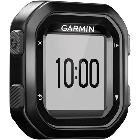 Garmin edge Continuara.org