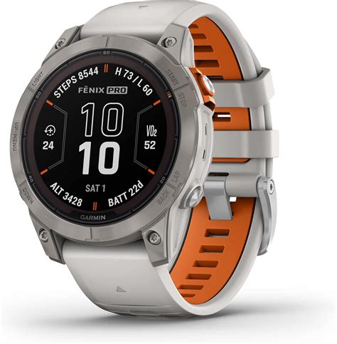 Garmin fenix Continuara.org