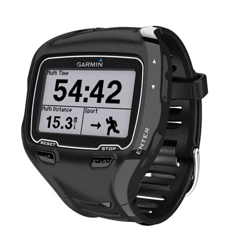 Garmin forerunner 910xt Continuara.org