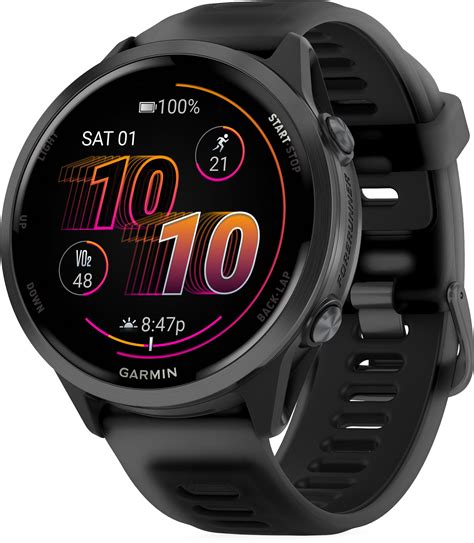 Garmin forerunner Continuara.org