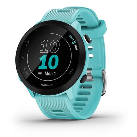 Garmin furerunner Continuara.org