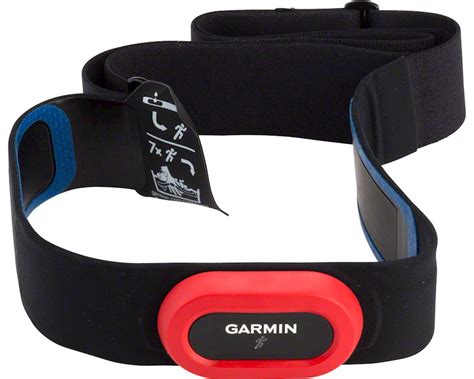 Garmin hrm run Continuara.org