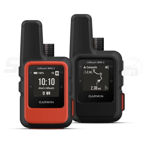 Garmin inreach mini Continuara.org
