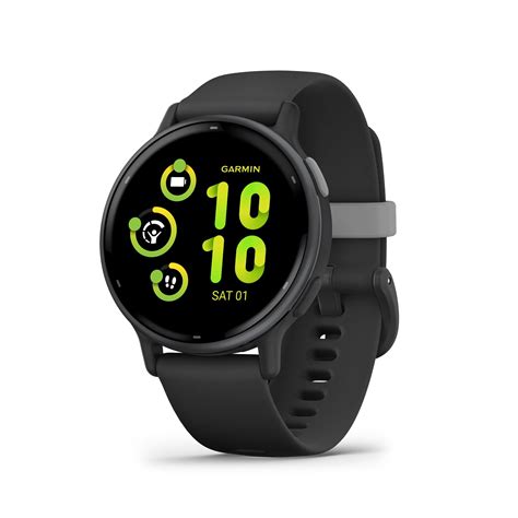 Garmin vivoactive Continuara.org