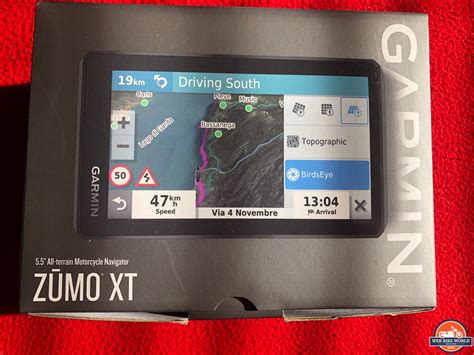 Garmin xt Continuara.org