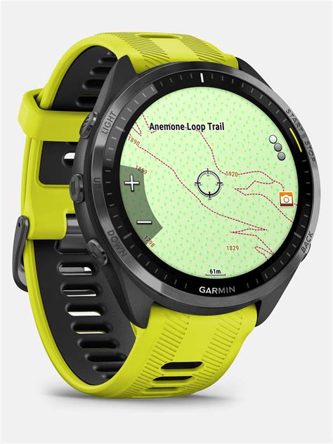 Garmin Continuara.org