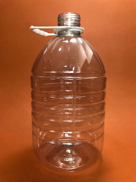 Garrafa cristal Continuara.org