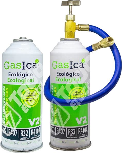 Gas ecologico gasica Continuara.org