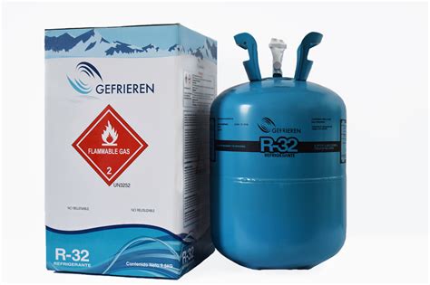 Gas refrigerante r32 Continuara.org
