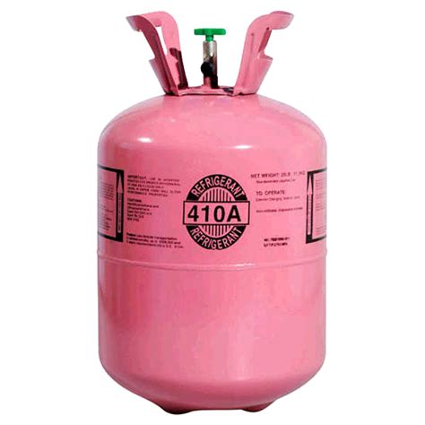 Gas refrigerante r410a Continuara.org