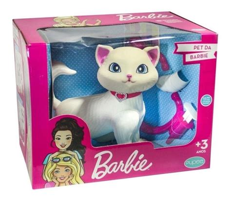 Gato barbie Continuara.org