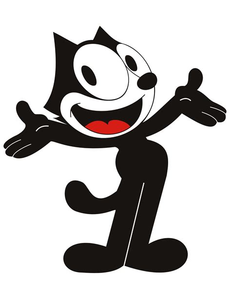 Gato felix Continuara.org
