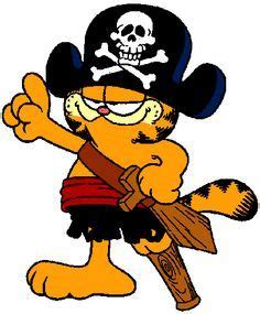 Gato galrfiel pirata Continuara.org