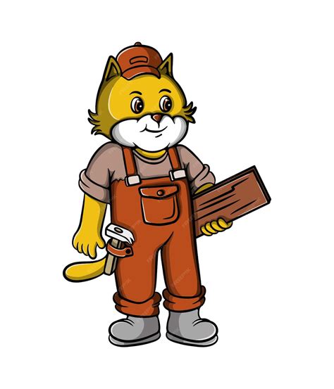 Gatos carpintero Continuara.org