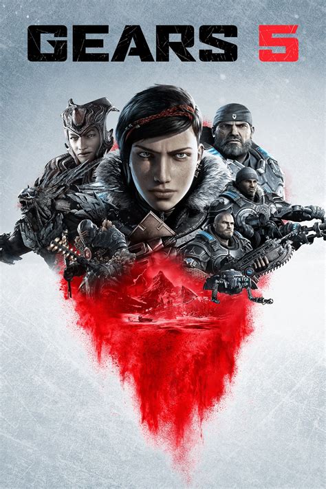 Gears 5 pc Continuara.org