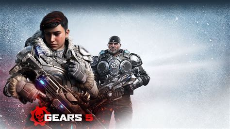Gears 5 xbox Continuara.org