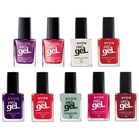 Gel avon Continuara.org
