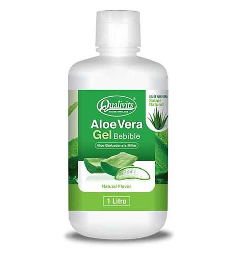 Gel bebible aloe Continuara.org
