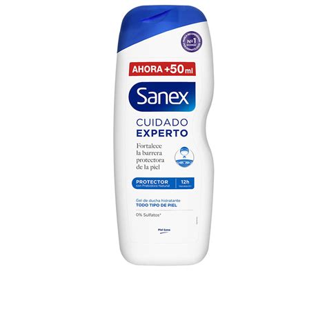 Gel dermoprotector ducha Continuara.org