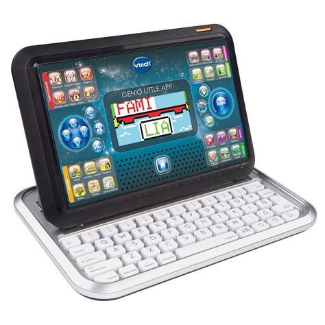 Genio tablet vtech Continuara.org