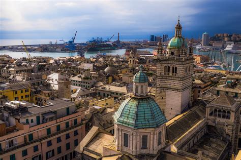 Genova Continuara.org