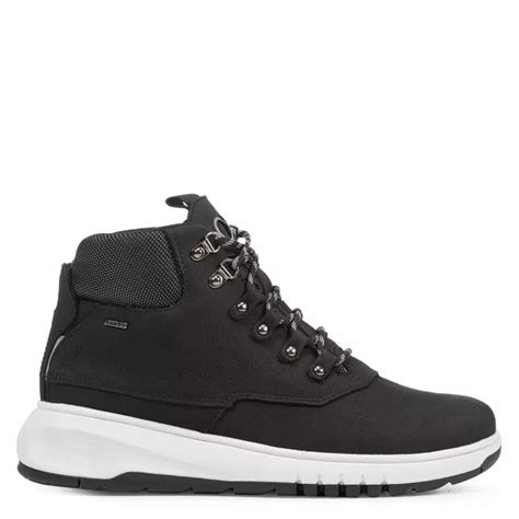 Geox botin negro Continuara.org