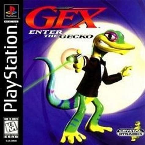 Gex ps1 Continuara.org
