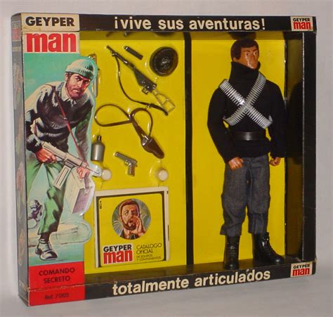 Geyperman Continuara.org
