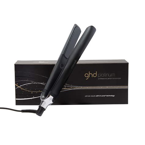 Ghd platinum Continuara.org