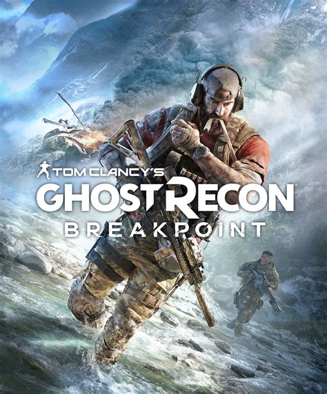 Ghost recon breakpoint Continuara.org