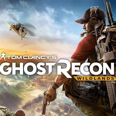 Ghost recon wildlands Continuara.org
