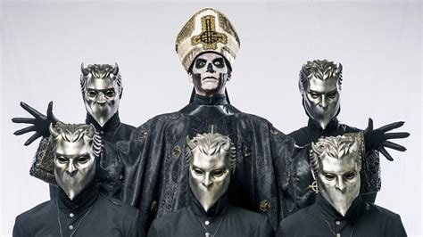 Ghost Continuara.org