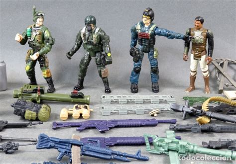 Gi joe varios Continuara.org