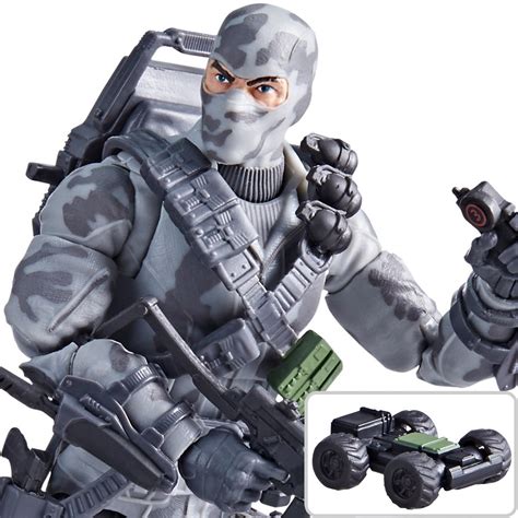 Gi joe Continuara.org