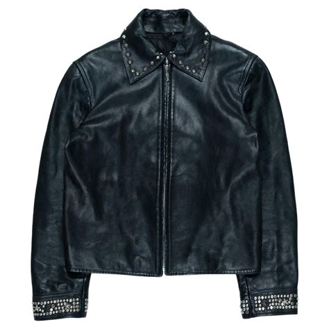Gianni versace chaqueta Continuara.org
