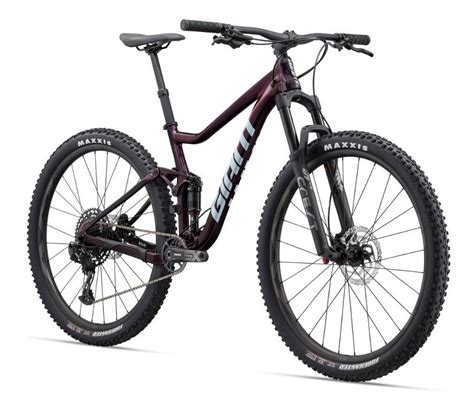 Giant doble suspension Continuara.org