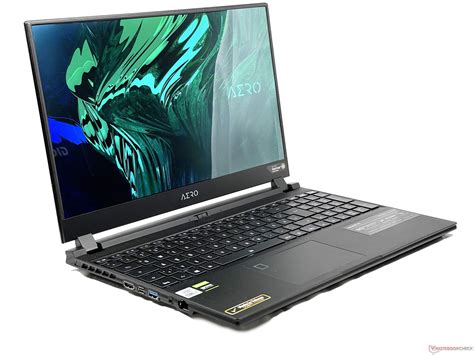 Gigabyte aero Continuara.org