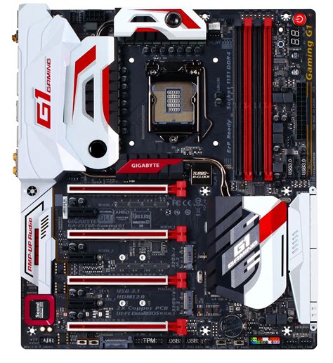 Gigabyte g1 gaming Continuara.org