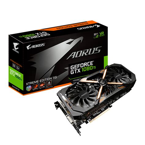 Gigabyte gtx 1080ti Continuara.org
