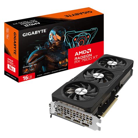 Gigabyte radeon rx Continuara.org